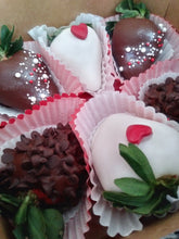Load image into Gallery viewer, Half Dozen Love Box