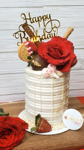 Load image into Gallery viewer, Build Your Own Tiny Celebration Cake
