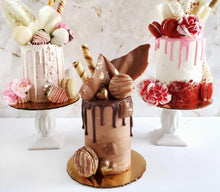 Load image into Gallery viewer, Build Your Own Tiny Celebration Cake
