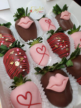 Load image into Gallery viewer, Valentine's KISS Box
