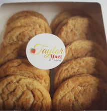 Load image into Gallery viewer, Fresh Baked Cookies (Doz)
