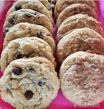 Load image into Gallery viewer, Fresh Baked Cookies (Doz)
